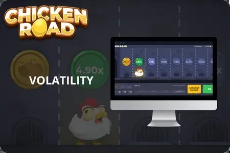 Jocul Iubit din Regiunea Ta, Acum mai Fericit: Chicken Road 2 este aici în Romania
