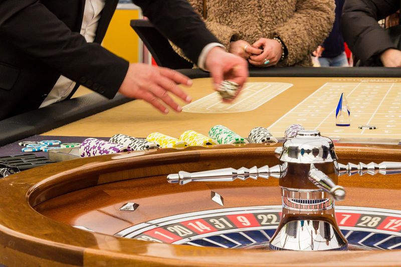 Coins Casino Online - Resumen