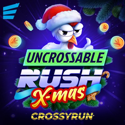 Uncrossable rush casino à France