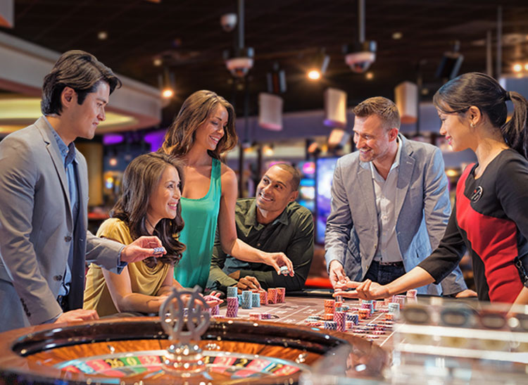Katsubet Casino